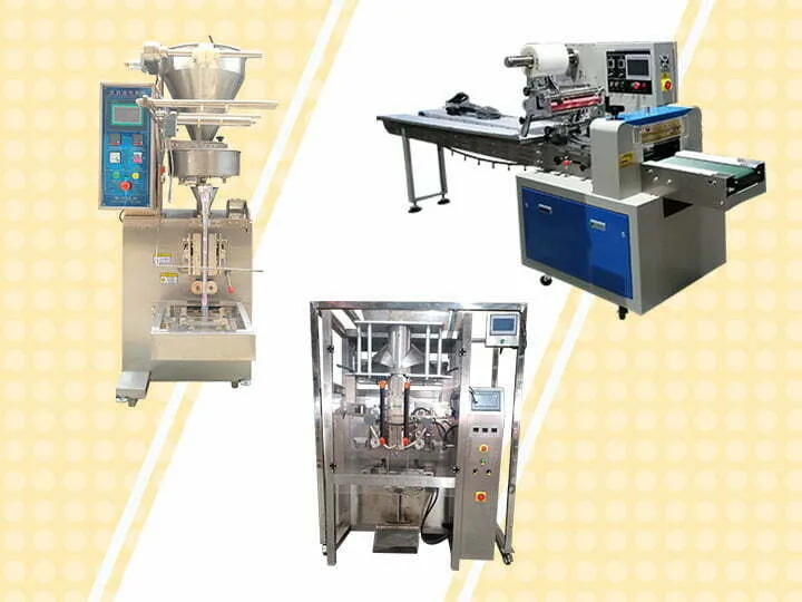 Do you know these things about packaging machines?