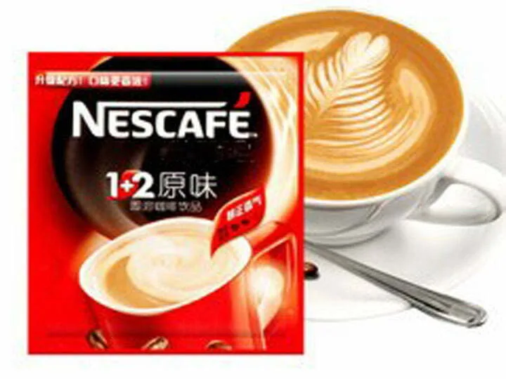 Coffee Packaging Machine Sold to Switzerland