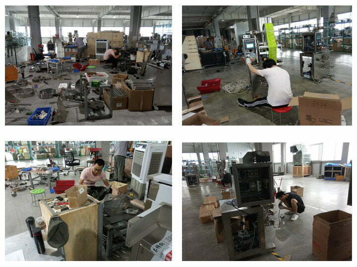 Automatic-packing-machine-manufacturer
