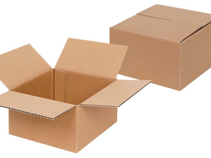 Как нам найти подходящую машину для упаковки в картонные коробки?