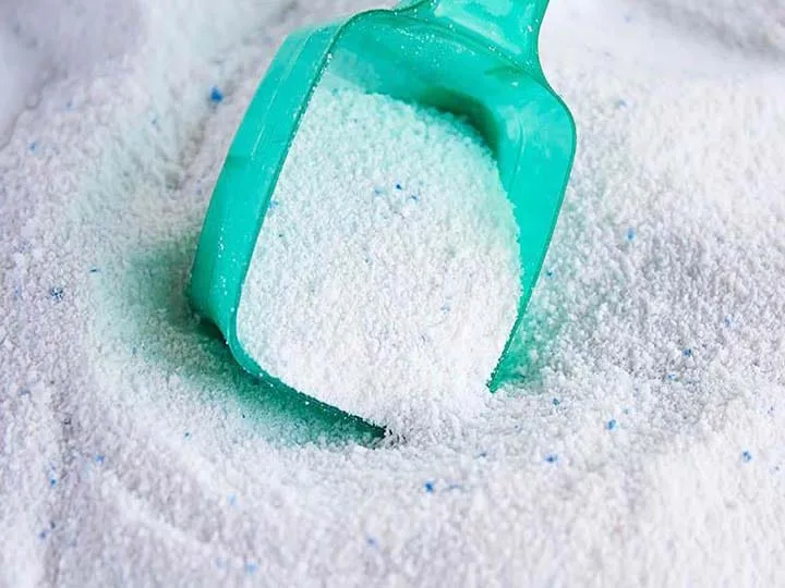 La guía de compra definitiva para máquinas envasadoras de detergente en polvo