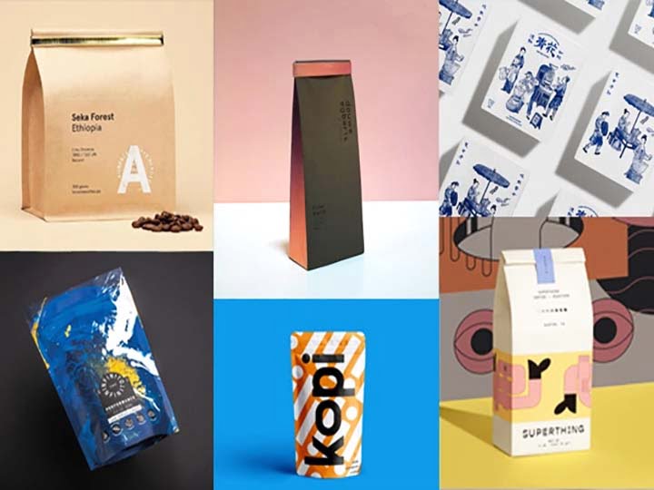 7 Innovative Packaging Ideas to Benefit Your Business 